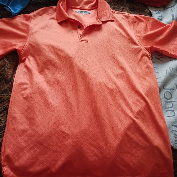 Mens golf shirts & cycling jerseys - Picture 7 of 13